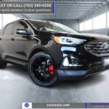 2019 Ford Edge SEL - All Credit Welcome! for $0