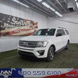 2019 Ford Expedition Max XL Trim for $0 Build Credit,