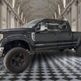 2019 Ford F-250 Super Duty Lariat 6.7L V8 Diesel for