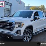 2019 GMC Sierra 1500 SLT Crew Cab for $0 Build