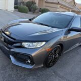 2019 Honda Civic EX - 44K Miles for $0 Build