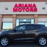 2019 Hyundai Tucson SE for $0 Build Credit, Poor Credit,