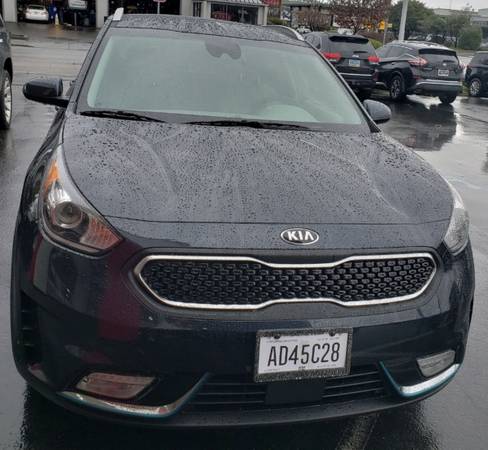 2019 Kia Niro PHEV for $0 Build Credit, Poor Credit,