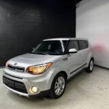 2019 Kia Soul Trim for $0 Build Credit, Poor Credit,