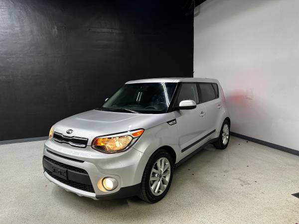 2019 Kia Soul Trim for $0 Build Credit, Poor Credit,