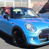 2019 MINI Hardtop 4 Door Cooper for $0 Build Credit,