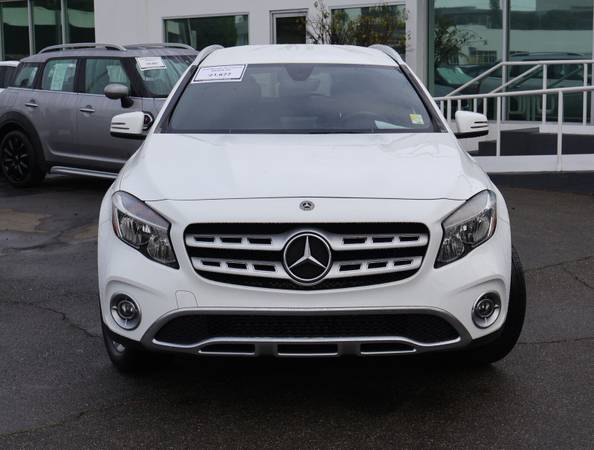 2019 Mercedes-Benz GLA 250 for $0 Build Credit, Poor Credit,