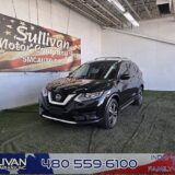 2019 Nissan Rogue SV for $0 Build Credit, Poor Credit,