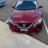 2019 Nissan Sentra for $0 Build Credit, Poor Credit, Bad