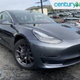 2019 Tesla Model 3 Long Range for $0 Build Credit,