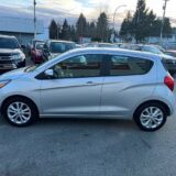 2020 Chevrolet Spark LT 4dr HB CVT for $0 Build