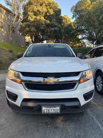 2020 Chevy Colorado for $0 Build Credit, Poor Credit, Bad