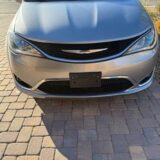 2020 Chrysler Pacifica for $0 Build Credit, Poor Credit, Bad
