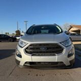 2020 Ford EcoSport for $0 Build Credit, Poor Credit, Bad