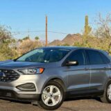 2020 Ford Edge SE 2.0L I4 for $0 Build Credit,