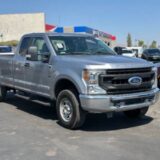 2020 Ford F-350 XL 4WD for $0 Build Credit, Poor