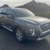 2020 Hyundai Palisade Trim for $0 Build Credit, Poor Credit,