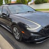 2020 Hyundai Sonata SEL for $0 Build Credit, Poor Credit,