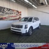 2020 Kia Telluride EX for $0 Build Credit, Poor Credit,