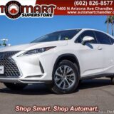 2020 Lexus RX 350 for $0 Build Credit, Poor Credit,