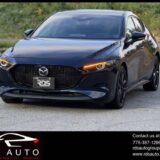 2020 Mazda 3 Hatchback for $0 Build Credit, Poor Credit,