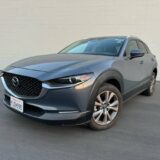 2020 Mazda CX-30 Premium for $0 Build Credit, Poor Credit,