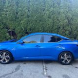 2020 Nissan Sentra SV for $0 Build Credit, Poor Credit,