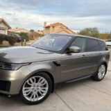 2020 Range Rover Sport for $0 Build Credit, Poor Credit,