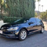 2020 Volkswagen Golf TSI for $0 Build Credit, Poor Credit,