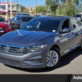 2020 Volkswagen Jetta S Sedan for $0 Build Credit, Poor