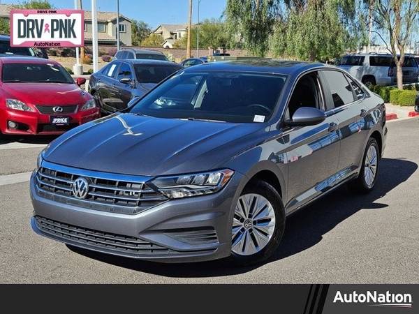 2020 Volkswagen Jetta S Sedan for $0 Build Credit, Poor