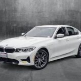 2021 BMW 3 Series 330e Sedan for $0 Build Credit,