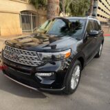 2021 Explorer Limited for $0 Build Credit, Poor Credit, Bad