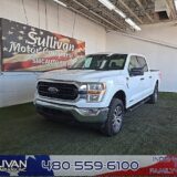 2021 F-150 XLT for $0 Build Credit, Poor Credit, Bad