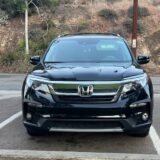 2021 Honda Pilot EX-L for $0 Build Credit, Poor Credit,