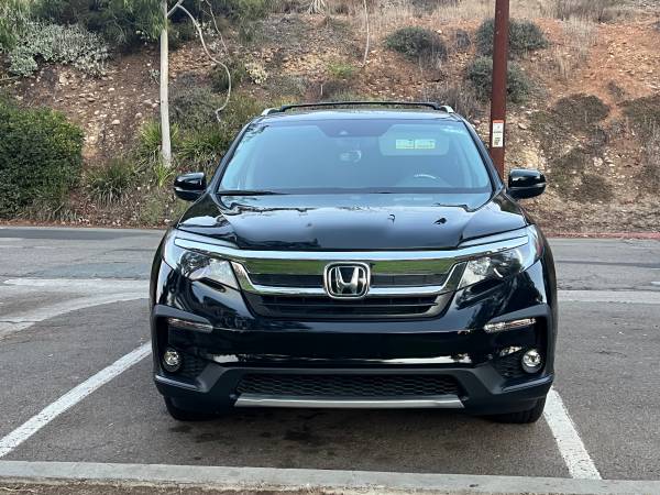 2021 Honda Pilot EX-L for $0 Build Credit, Poor Credit,