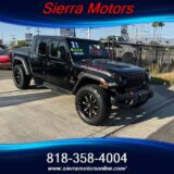 2021 Jeep Gladiator Rubicon for $0 Build Credit, Poor Credit,