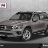 2021 Mercedes-Benz GLB 250 AWD SUV for $0 Build Credit,