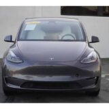 2021 Tesla Model Y Performance for $0 Build Credit, Poor