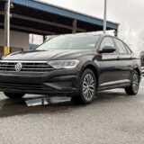 2021 Volkswagen Jetta Highline for $0 Build Credit, Poor Credit,