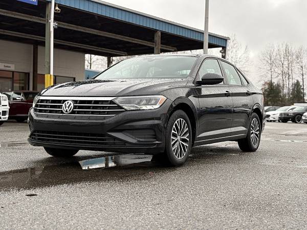 2021 Volkswagen Jetta Highline for $0 Build Credit, Poor Credit,