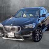 2022 BMW X1 sDrive28i for $0 Build Credit, Poor Credit,