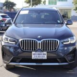 2022 BMW X3 sDrive30i - 17K Miles for $0 Build