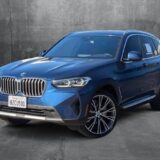 2022 BMW X3 sDrive30i for $0 Build Credit, Poor Credit,