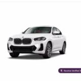 2022 BMW X4 xDrive 30i for $0 Build Credit, Poor