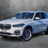 2022 BMW X5 xDrive40i AWD SUV for $0 Build Credit,