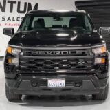 2022 Chevrolet Silverado 1500 Double Cab Custom for $0 Build