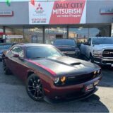 2022 Dodge Challenger R/T for $0 Build Credit, Poor Credit,