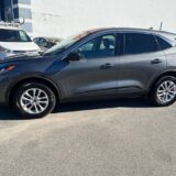 2022 Ford Escape SE Hybrid AWD for $0 Build Credit,