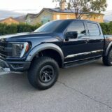 2022 Ford F-150 Raptor for $0 Build Credit, Poor Credit,